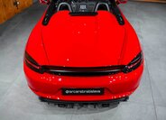 Porsche 718 Kabriolet 4,0 l 309 kw