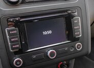 Volkswagen Touran 16