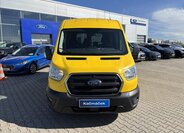 Ford Transit Ostatní 2,0 l 96 kw
