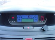 Citroën Grand C4 Picasso MPV 1,6 l 80 kw