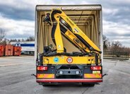 Volvo Ostatní Valník 5,1 l 210 kw