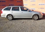 Škoda Octavia Kombi 1,6 l 77 kw