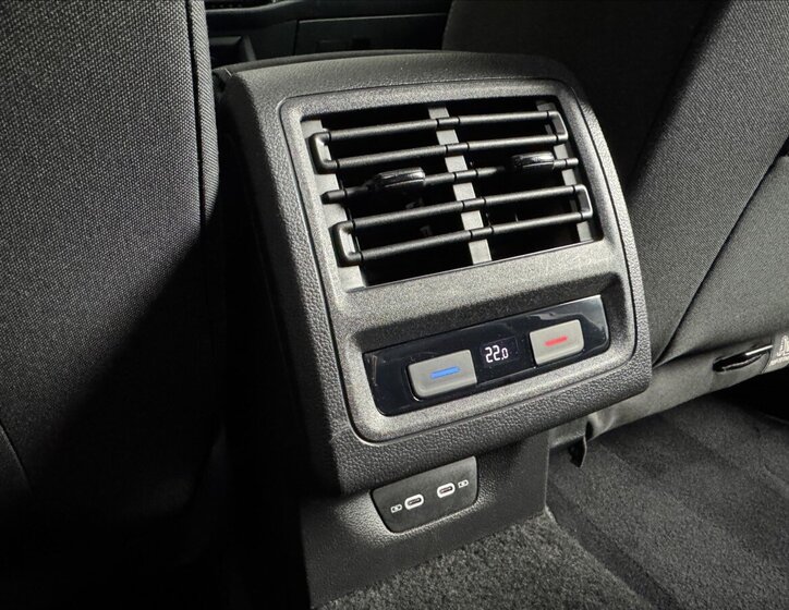 Volkswagen Golf Hatchback 2,0 l 85 kw