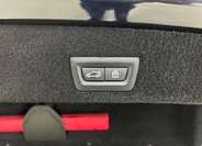 BMW Řada 7 Sedan 3,0 l 294 kw