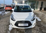 Hyundai ix20 MPV 1,6 l 92 kw