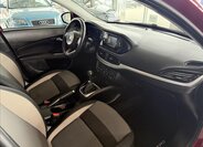 Fiat Tipo Sedan / Limuzína 1,4 l 70 kw