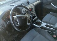 Ford Mondeo Kombi 0,0 103 kw