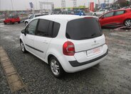 Renault Modus MPV 1,1 l 55 kw