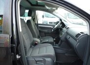 Volkswagen Touran Kombi 2,0 l 100 kw