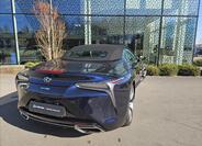 Lexus LC 500 25