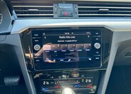 Volkswagen Passat Kombi 2,0 l 110 kw