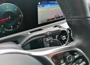 Mercedes-Benz CLA Kombi 2,0 l 110 kw