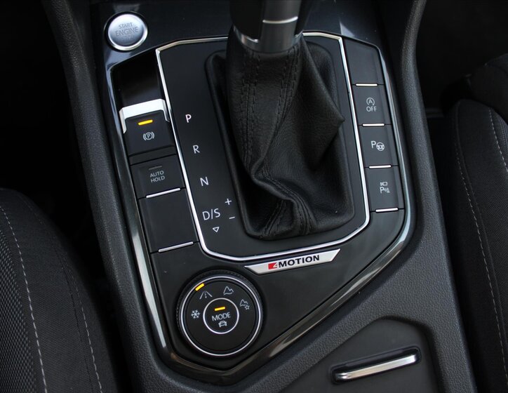 Volkswagen Tiguan 23