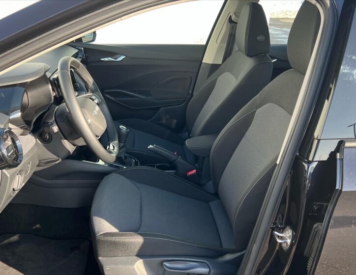 Škoda Fabia Hatchback 999,0 59 kw