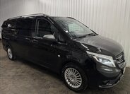 Mercedes-Benz Vito MPV 0,0 150 kw