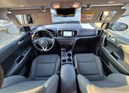 KIA Sportage 26