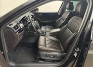 Škoda Superb Kombi 2,0 l 110 kw