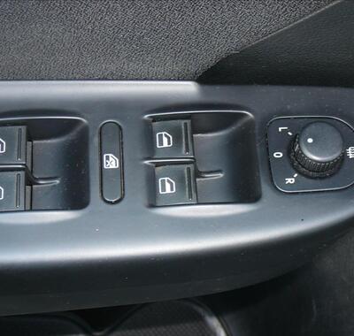 Volkswagen Passat 11