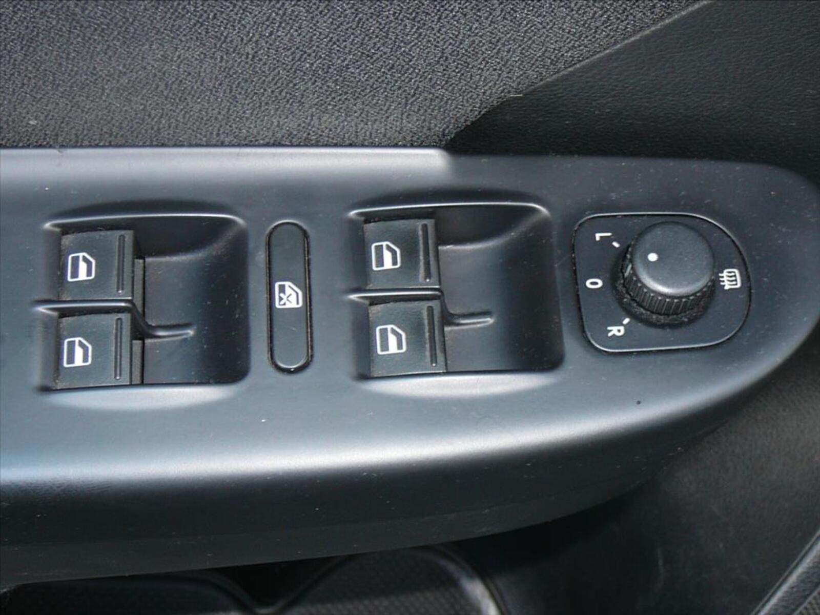 Volkswagen Passat 11