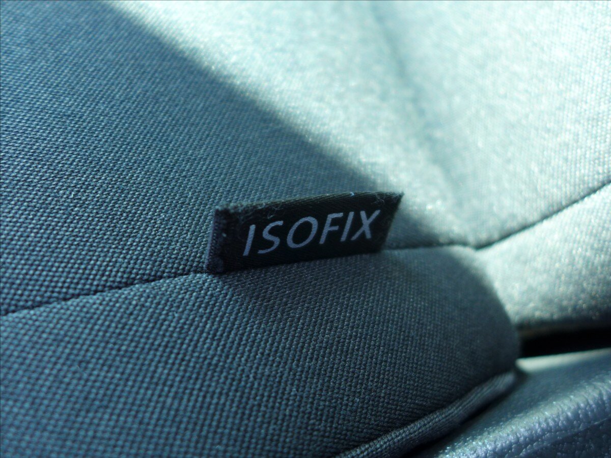 Volkswagen Tiguan SUV / Terénní 2,0 l 125 kw