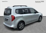 Mercedes-Benz Citan Kombi 1,5 l 70 kw