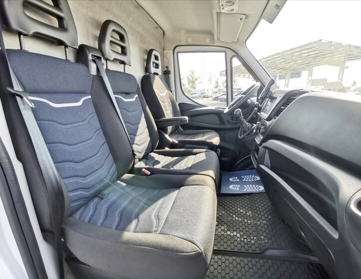 Iveco Daily 8