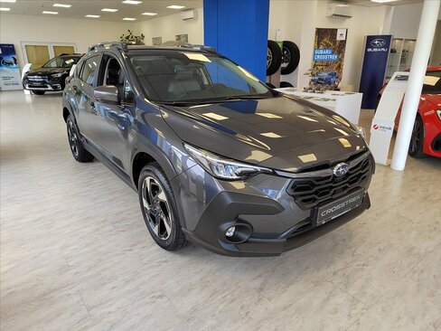 Subaru Crosstrek SUV / Terénní 2,0 l 100 kw