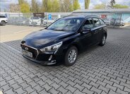 Hyundai i30 Kombi 1,4 l 103 kw