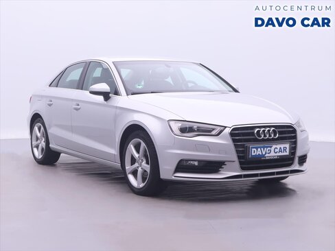 Audi A3 Sedan 1,4 l 103 kw