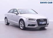 Audi A3 Sedan 1,4 l 103 kw