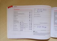 Seat Ibiza Kombi 1,4 l 63 kw