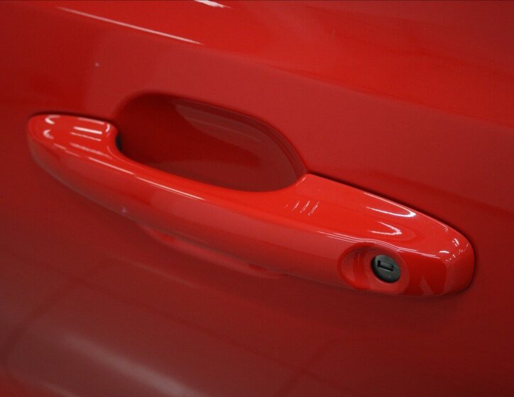 Ford Focus Kombi 2,0 l 110 kw