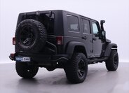 Jeep Wrangler 7