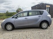 Toyota Verso Kombi 2,0 l 93 kw