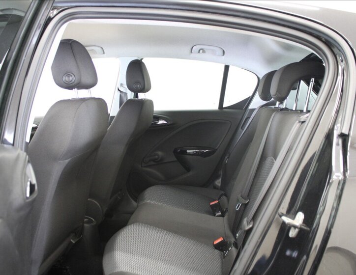 Opel Corsa Hatchback 1,4 l 66 kw