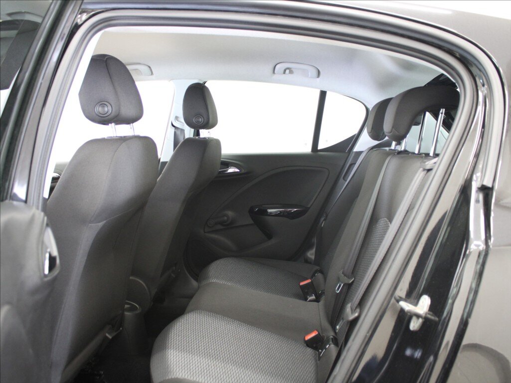 Opel Corsa Hatchback 1,4 l 66 kw