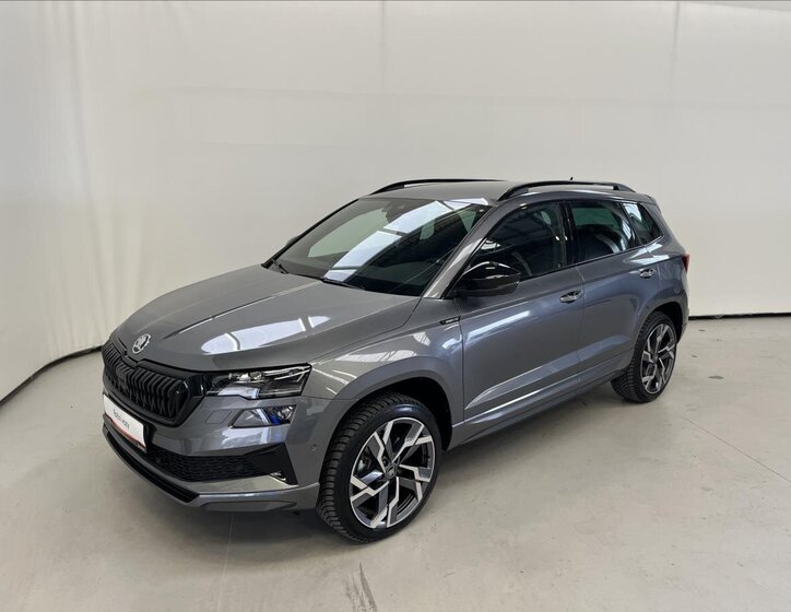 Škoda Karoq 1