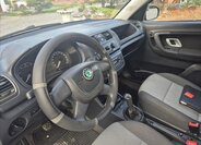 Škoda Roomster Ostatní 1,4 l 63 kw