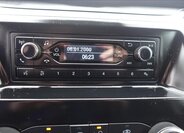 Ford Transit Custom Ostatní 2,0 l 77 kw