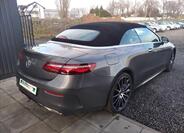 Mercedes-Benz Třídy E 7