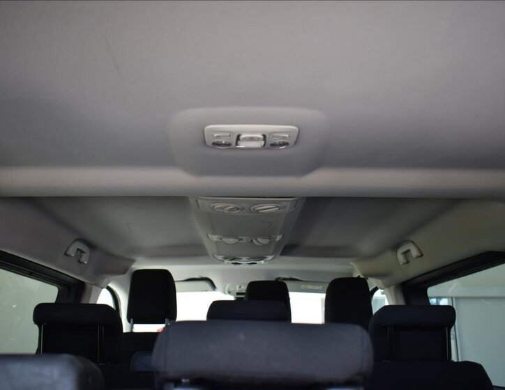 Citroën SpaceTourer 14