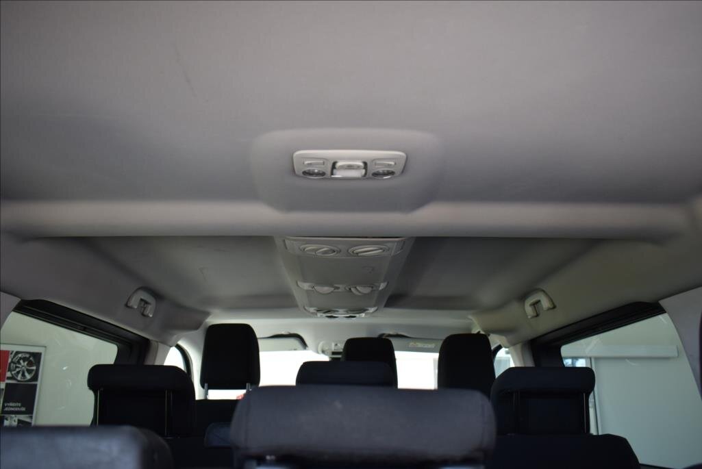 Citroën SpaceTourer