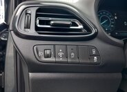 Hyundai i30 Kombi 1,5 l 103 kw