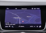 Opel Crossland Hatchback 1,2 l 81 kw