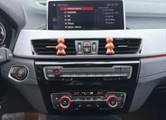 BMW X1 Kombi 2,0 l 140 kw