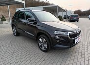 Škoda Karoq SUV / Terénní 1,5 l 110 kw