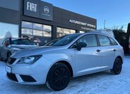 Seat Ibiza Kombi 1,2 l 51 kw