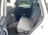 Volkswagen Touareg SUV / Terénní 3,0 l 176 kw