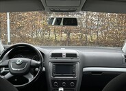Škoda Octavia 27