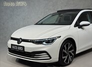Volkswagen Golf Hatchback 2,0 l 85 kw